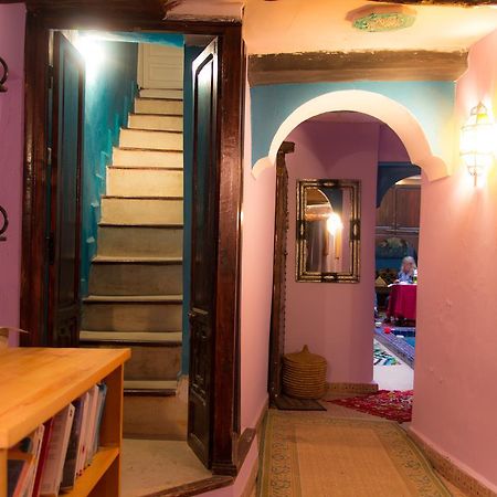 Riad Riva Марракеш Екстер'єр фото
